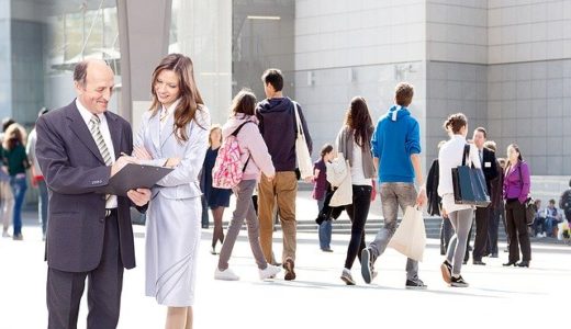 【34歳体験談】おすすめ・初めての外資系企業の転職サイト