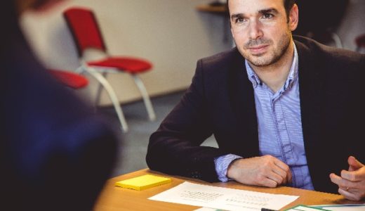 【TOEIC700点】初めての英語面接対策と準備（1週間でやること）